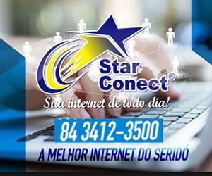 Star Conect - Lateral