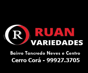 Ruann Variedades